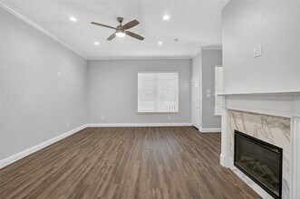 410 Fulton St in Denton, TX - Building Photo - Building Photo