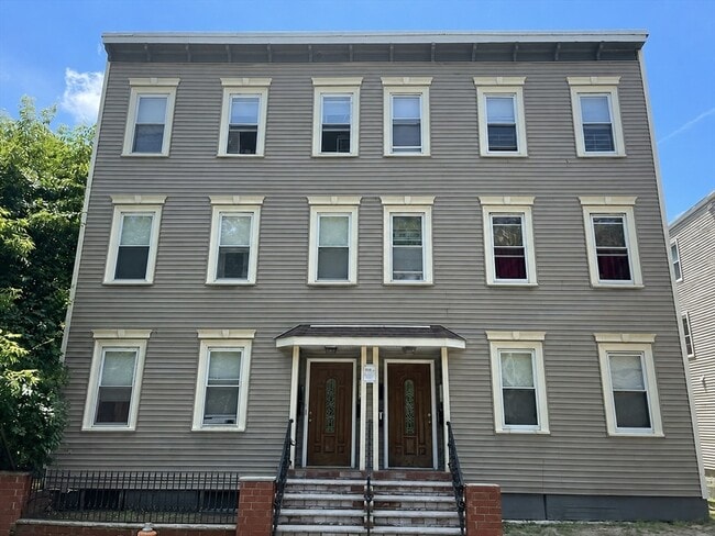 property at 288 Highland St