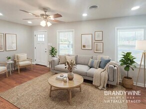 1822 Dearing Rd in Memphis, TN - Building Photo - Building Photo