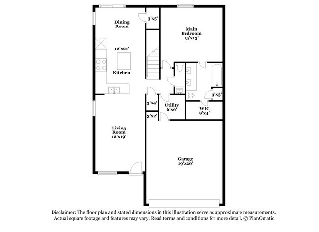 13965 N 132nd Ct in Surprise, AZ - Building Photo - Building Photo