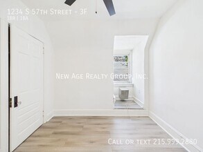 1234 S 57th St in Philadelphia, PA - Building Photo - Building Photo
