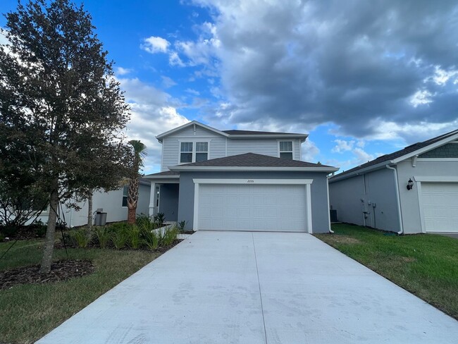 property at 2055 Canopy Ter Blvd