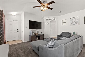 2039 Wigeon Wy in Copperas Cove, TX - Building Photo - Building Photo