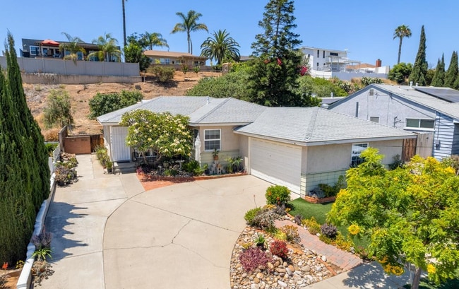 property at 4948 Elsa Rd