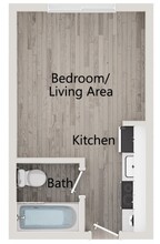 Pinnacle Point in Fife, WA - Building Photo - Floor Plan