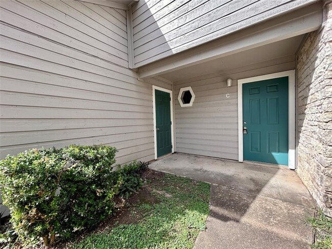 property at 8905 Schick Rd