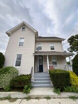 35 Cove Ave in Norwalk, CT - Building Photo
