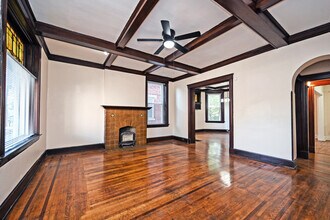 1415 Locust St, Unit #1 in Cincinnati, OH - Building Photo - Building Photo