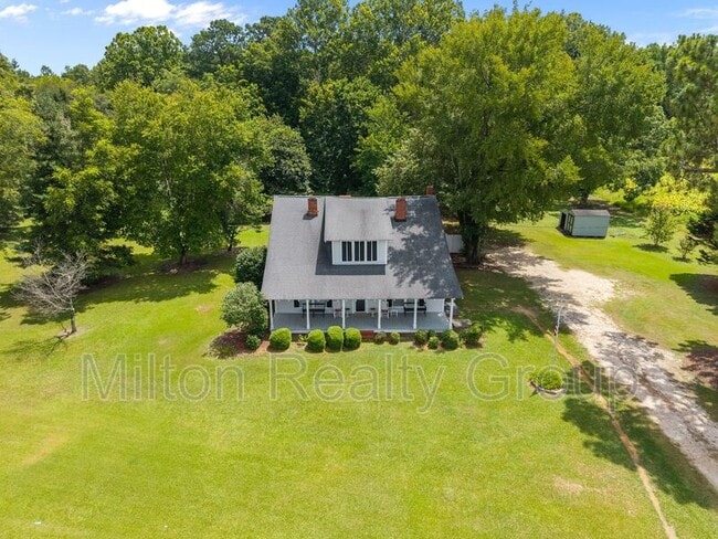 property at 2666 NC-210