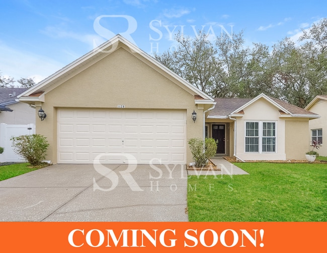 property at 1129 Hardwood Dr