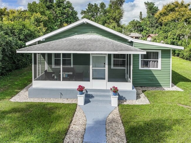 property at 1305 Fairview Ave