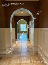 7142 E Ramona Wy in Fresno, CA - Building Photo - Building Photo