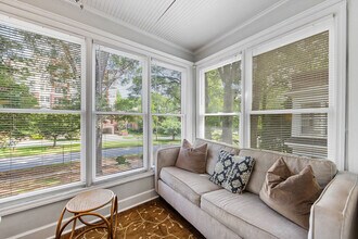 500 Queens Rd in Charlotte, NC - Building Photo - Building Photo