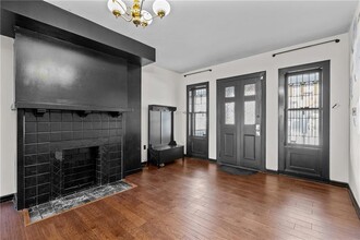 420 Edgemont St in Pittsburgh, PA - Building Photo - Building Photo