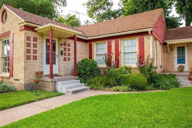 property at 2715 Burlington Blvd