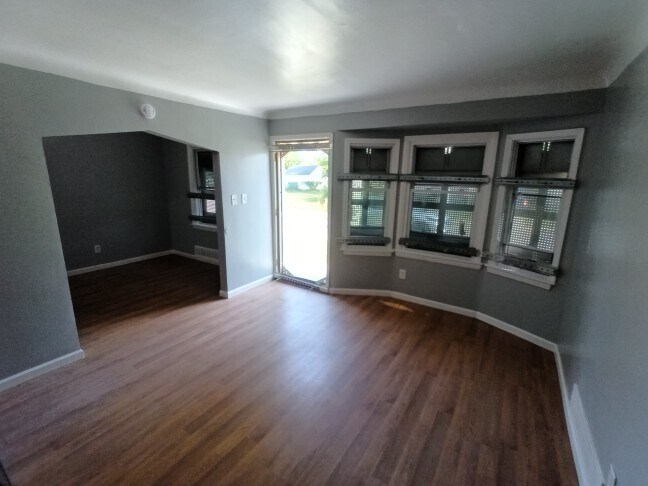 541 Tennessee St in Detroit, MI - Building Photo