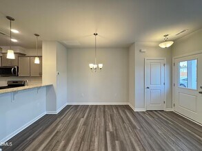 443 Parker Sta Ave in Fuquay Varina, NC - Building Photo - Building Photo