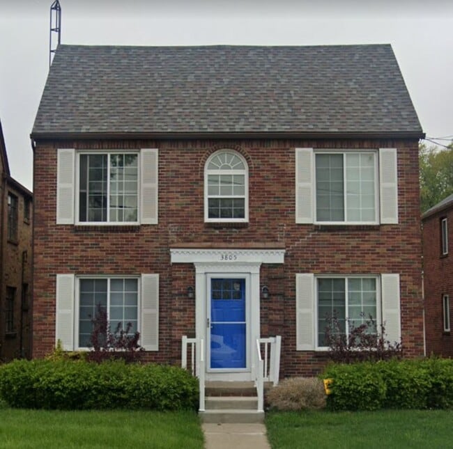 property at 3805 Torrance Dr