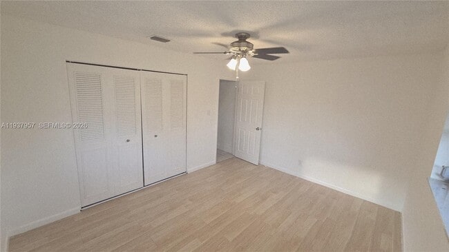 property at 9507 NW 80th Ct