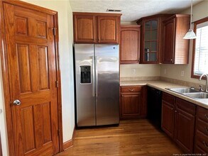 1935 Sunshine Ct in Hope Mills, NC - Building Photo - Building Photo