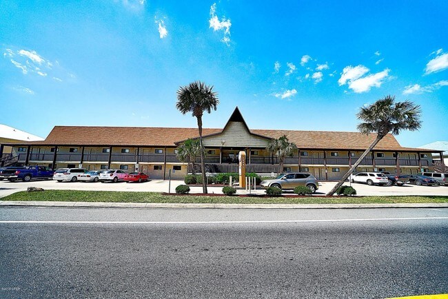 Polynesian Village in Panama City Beach, FL - Building Photo - Building Photo