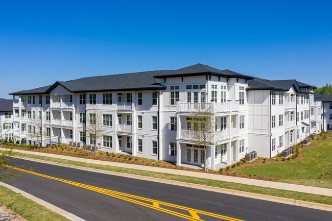 The Quincy Apartments in Acworth, GA - Building Photo - Building Photo