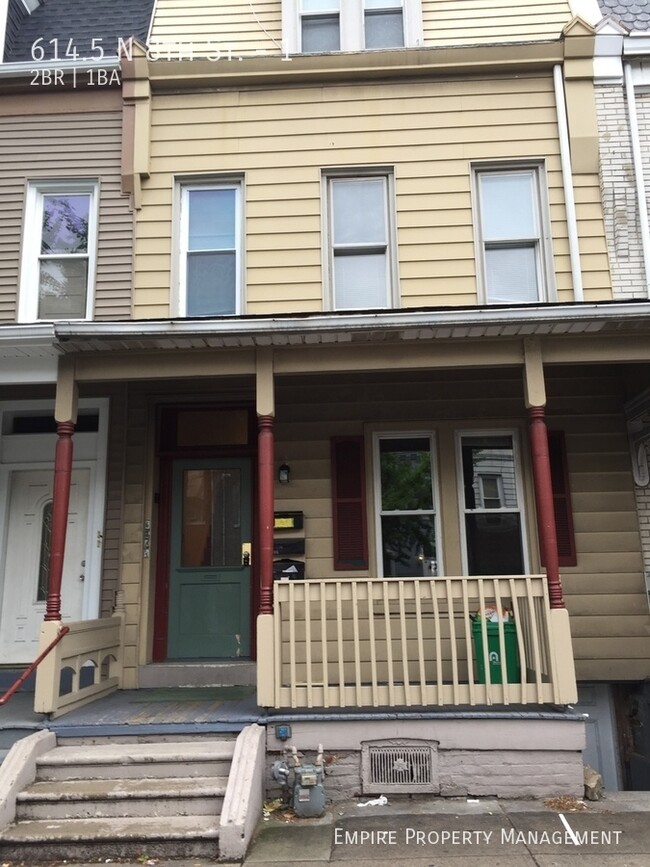property at 614.5 N Eighth St