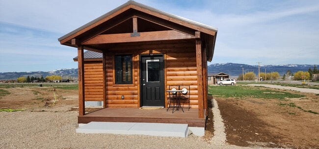 property at 5022 S 400 W