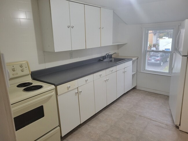 71 St Andrews St in Pictou, NS - Building Photo - Building Photo