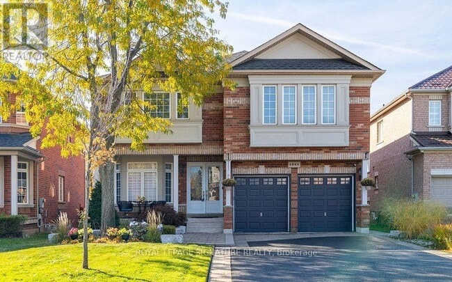 property at 6844 Golden Hills Way