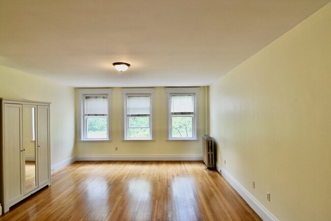 226 Jamaicaway, Unit #4 in Boston, MA - Building Photo - Building Photo