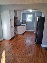 2311 Hendricks St in Terre Haute, IN - Building Photo - Building Photo