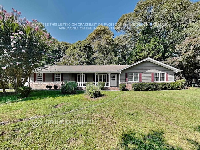 property at 1999 Fabersham Dr SW