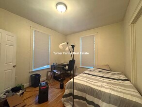 37 Hillside St, Unit 1 in Boston, MA - Building Photo - Building Photo