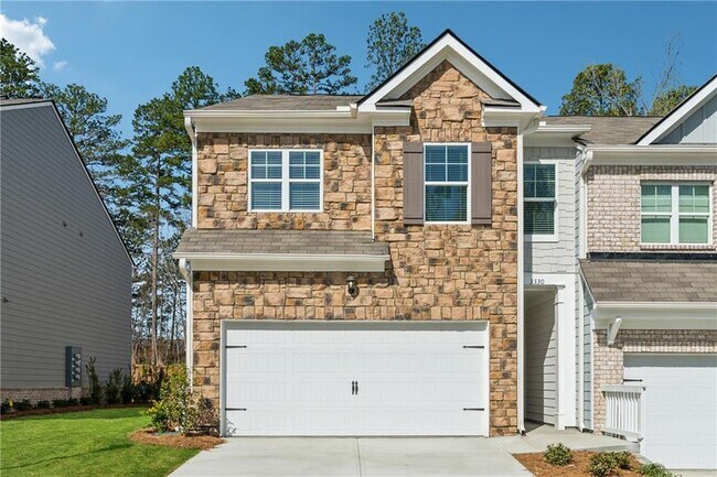 property at 3330 Greyton Dr