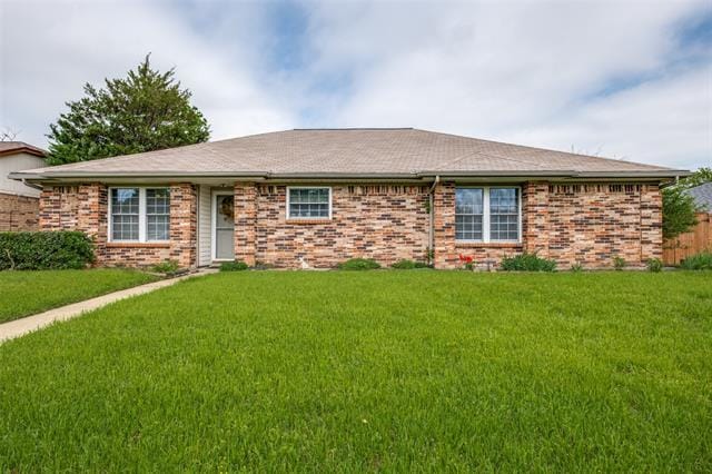 property at 1309 Laredo Ln