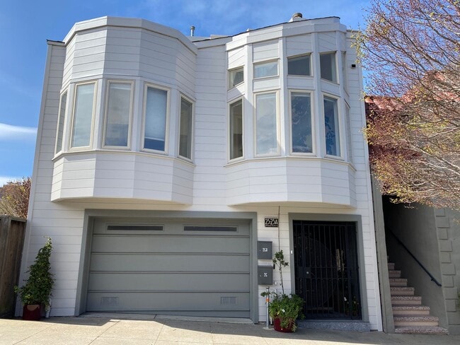property at 25 Willard N