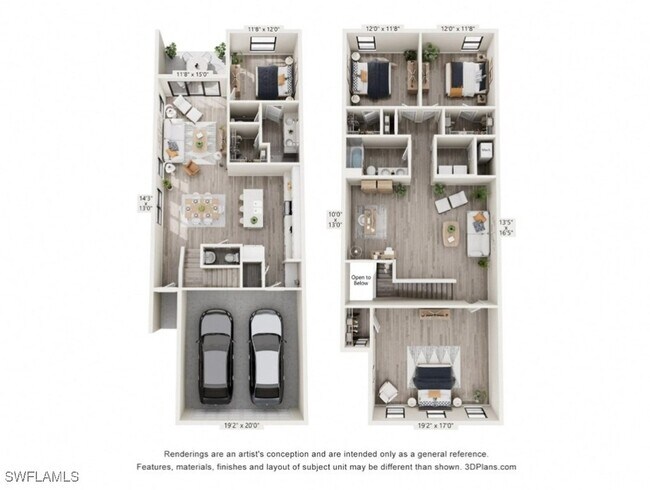 3029 Juniper Wy in Naples, FL - Building Photo - Building Photo