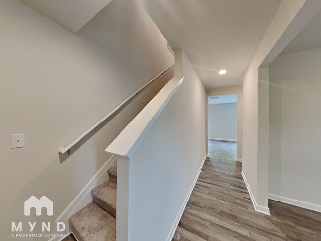515 Aberdeen St NW in Conover, NC - Building Photo - Building Photo