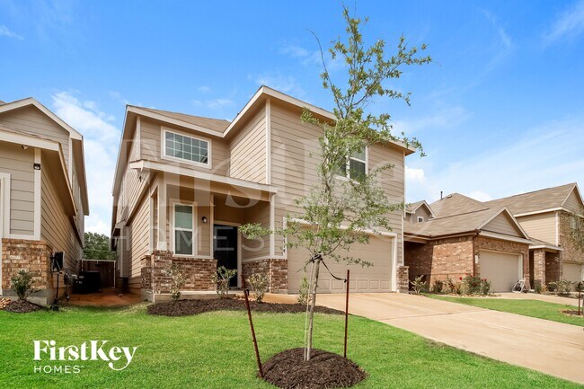 24530 Lorenzo Glaze Trail in Katy, TX - Foto de edificio - Building Photo