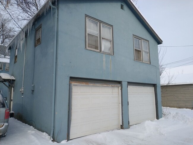 property at 724 11th St N