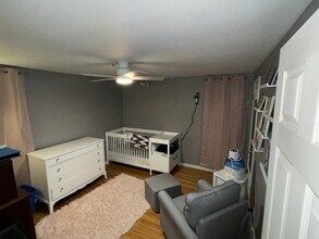 35 Beechwood Pl in Buffalo, NY - Building Photo - Building Photo