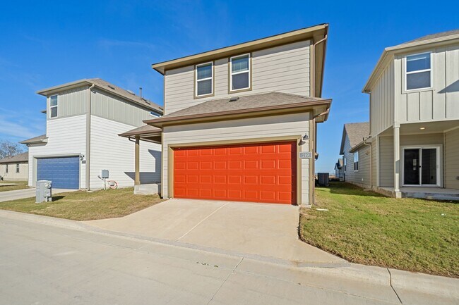 219 Pinnacle Ln in Kyle, TX - Building Photo - Building Photo