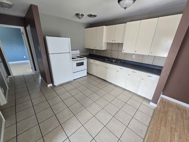 property at 580 Burnell St