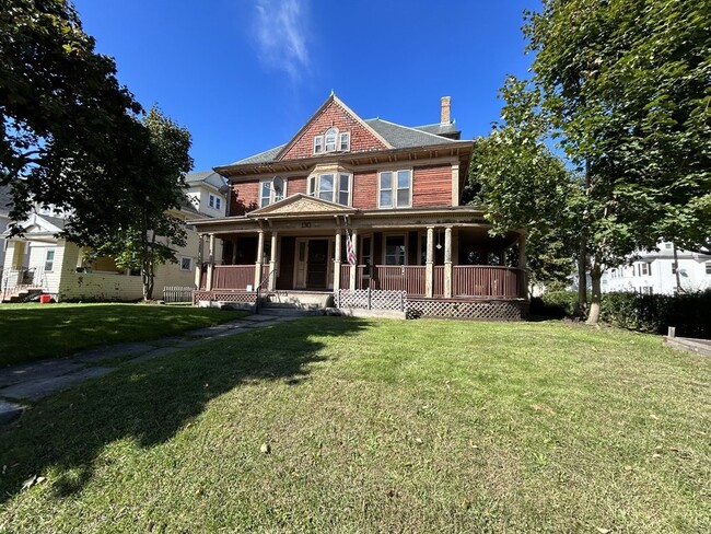 property at 130 Vernon St