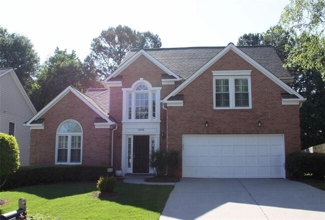 property at 3698 Dunlin Shore Ct