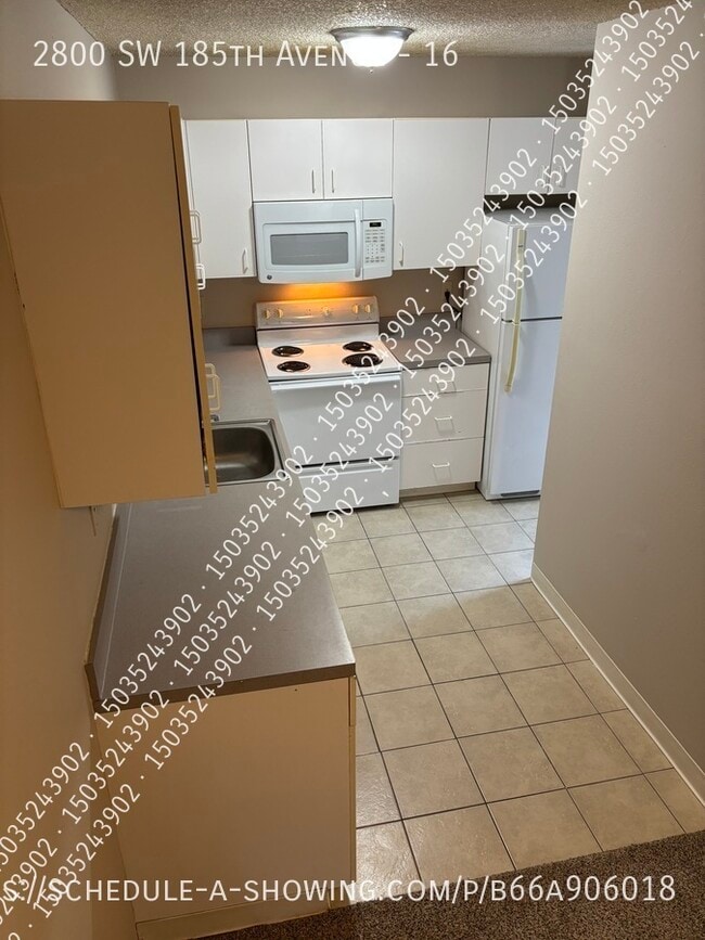 2800 SW 185th Ave in Aloha, OR - Building Photo - Building Photo