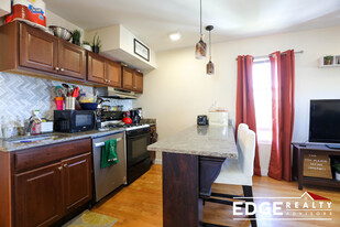 13 Weitz St, Unit 1 in Boston, MA - Building Photo