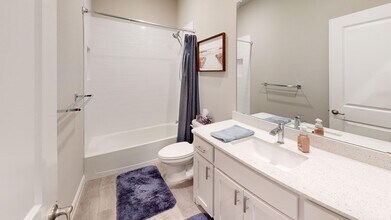 817 Greenford Mnr in Northlake, TX - Building Photo - Building Photo