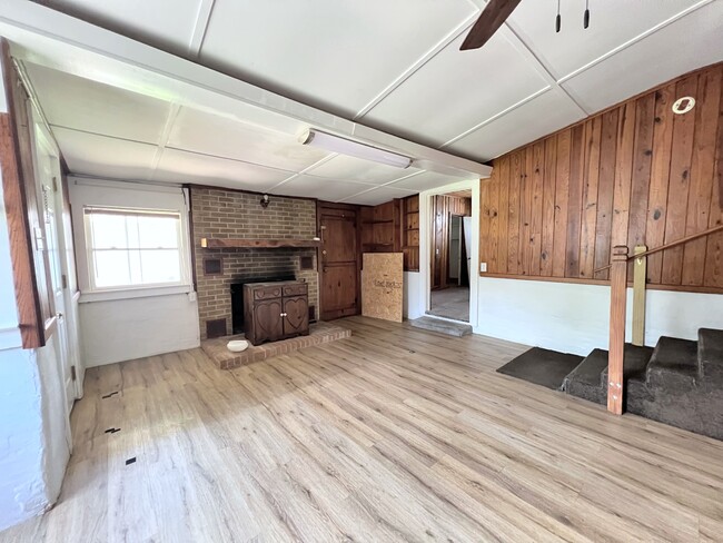 735 Prospect St in Florence, AL - Building Photo - Building Photo